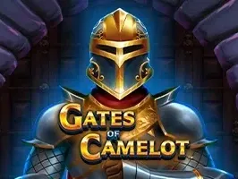 Gates of Camelot game cover