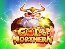 God of Northern game cover