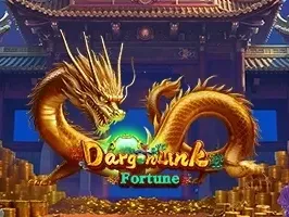 Dragon Link Fortune game cover
