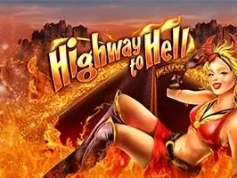 Highway to Hell Deluxe game cover