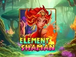 Element Shaman game cover