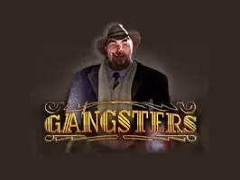 Gangsters game cover