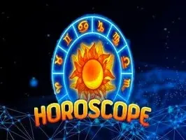 Horoscope game cover
