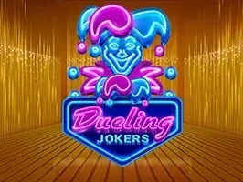 Dueling Jokers game cover